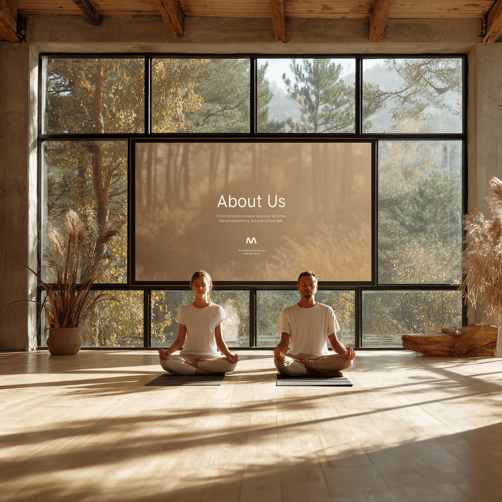 Студія йоги florinek